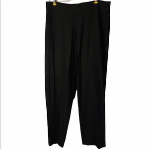 EILEEN FISHER PANTS / LEGGINGS